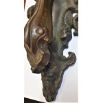 Gothic Door Knocker